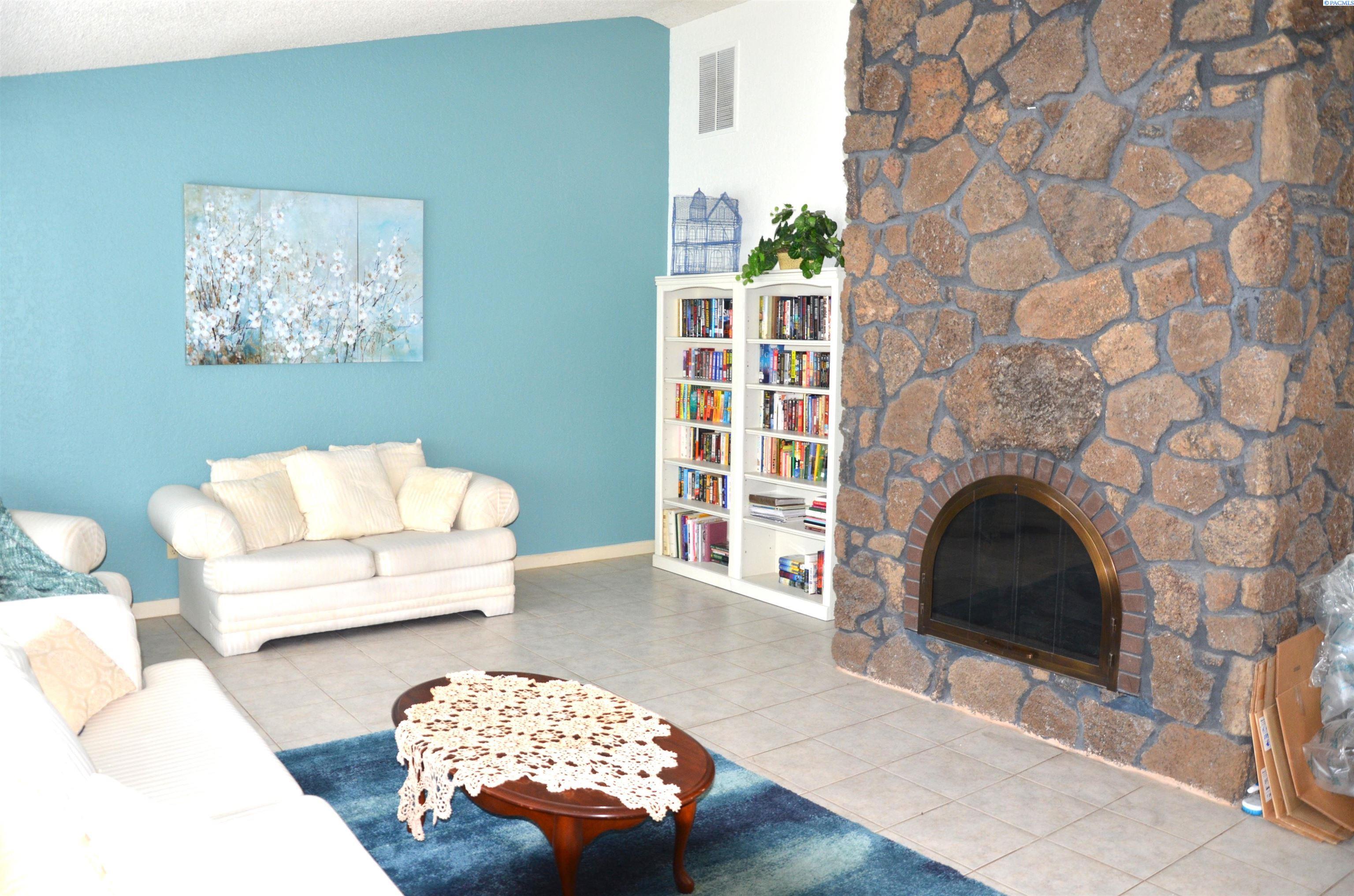 Property Photo: 2328 S Garfield Street WA 99337