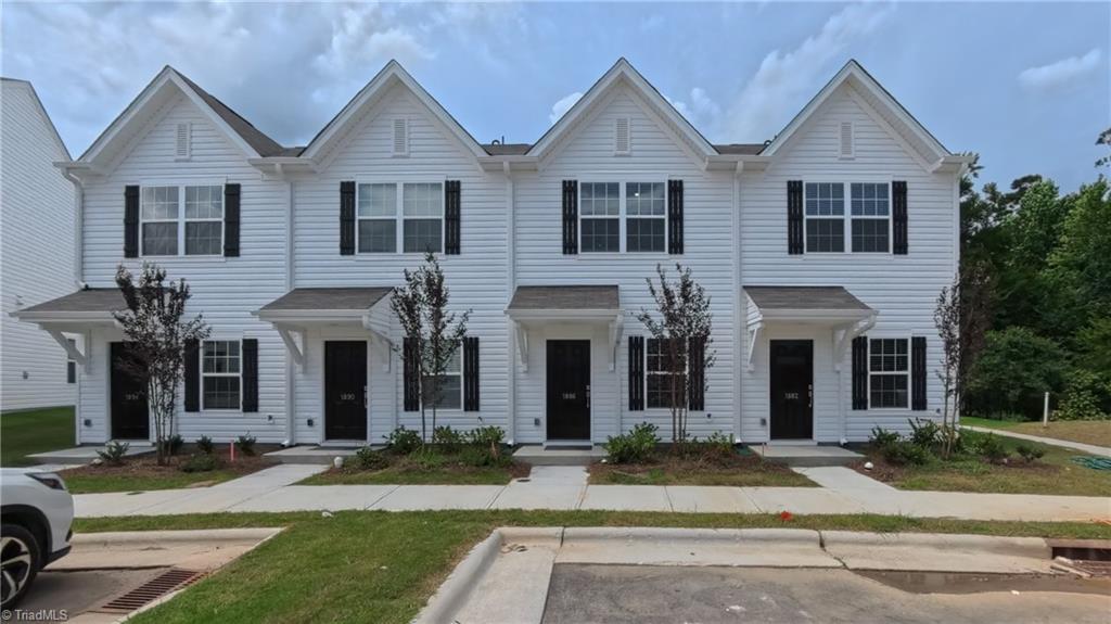 1886 Autumn Mist Drive  Winston-Salem NC 27103 photo