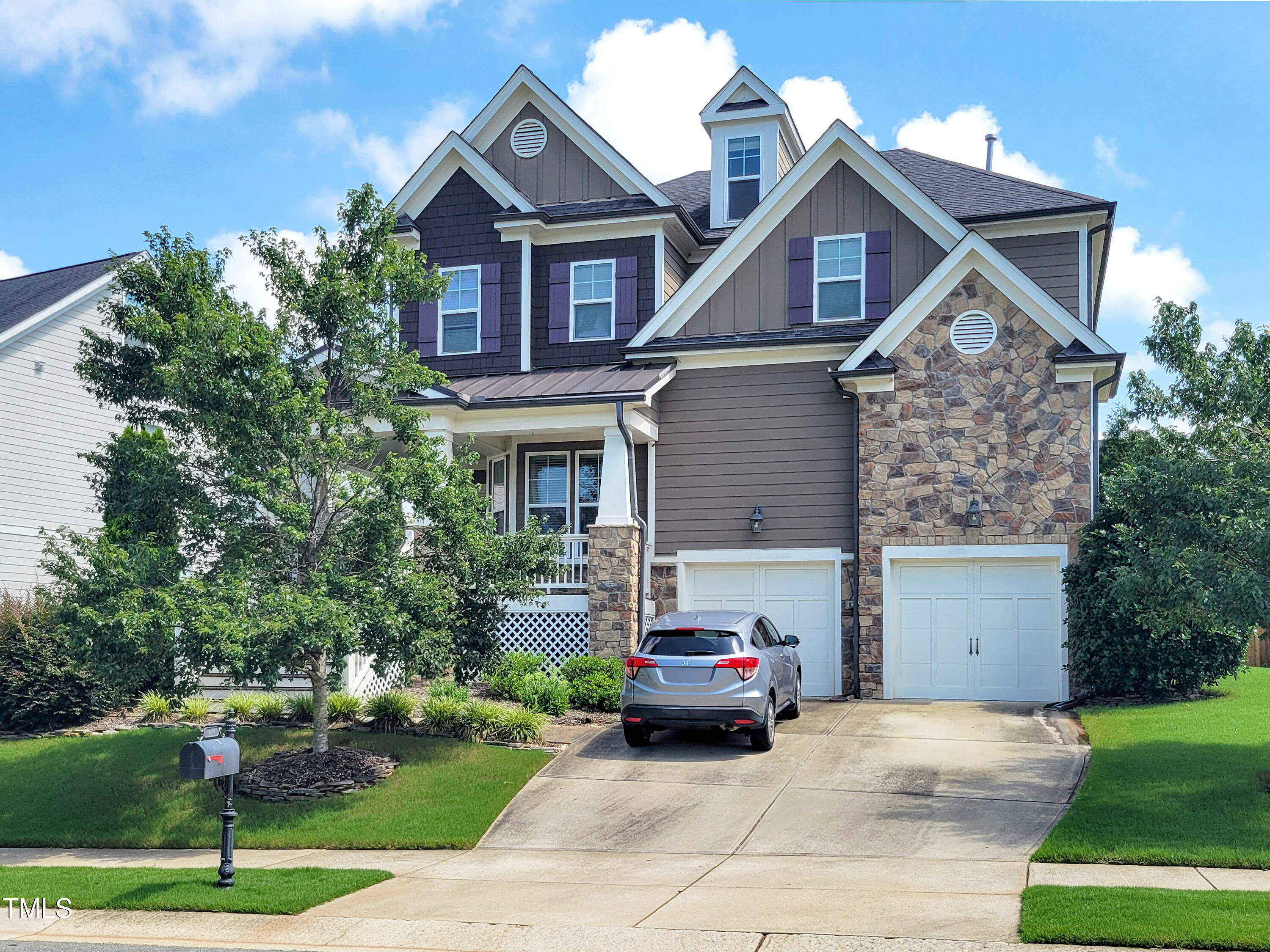 305 Tonks Trail  Holly Springs NC 27540 photo
