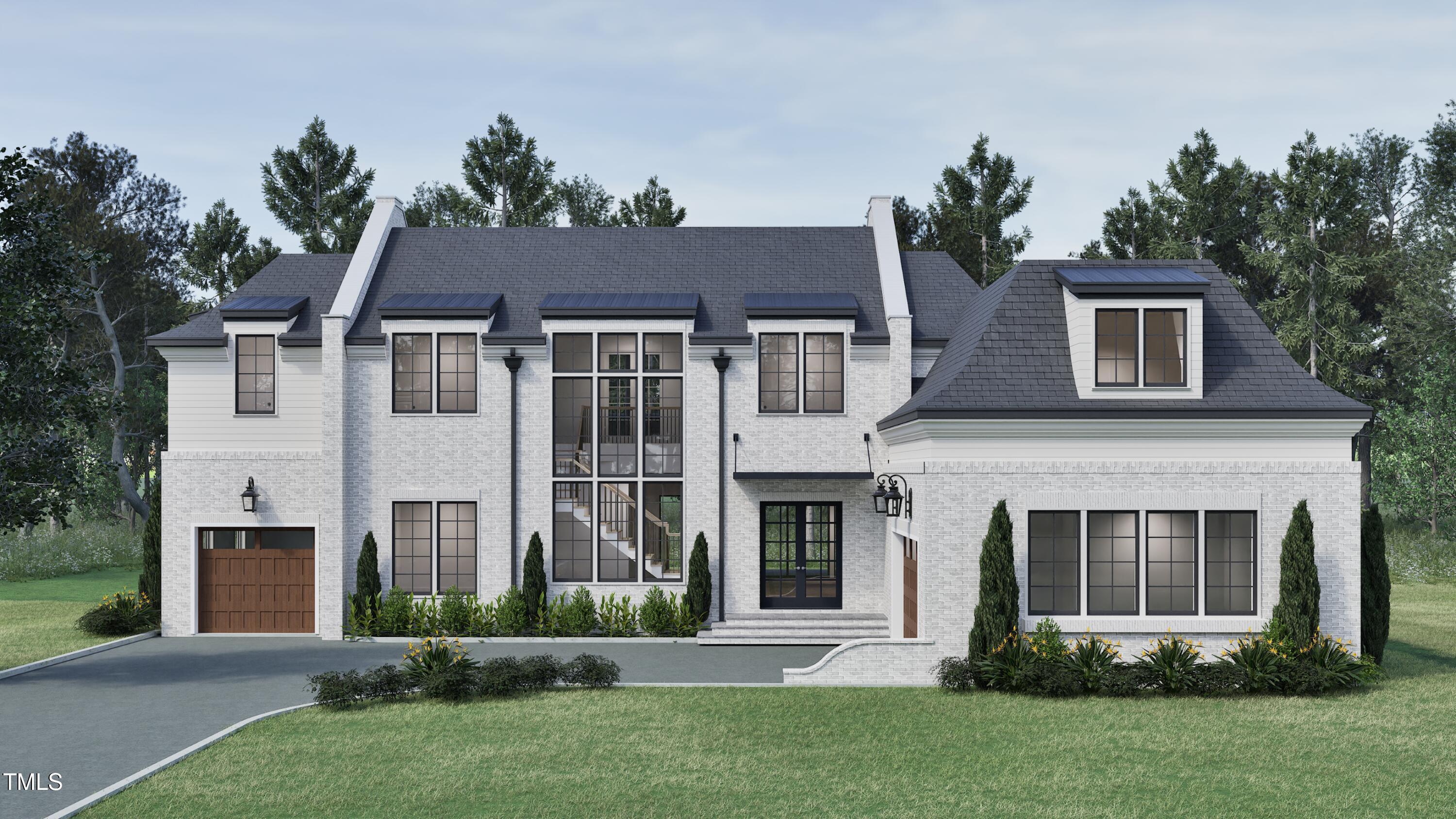3438 Leonard Street  Raleigh NC 27607 photo