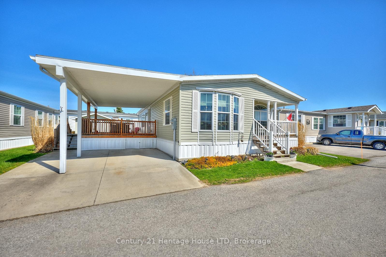 Property Photo:  3033 Townline Road 242  ON L0S 1S1 