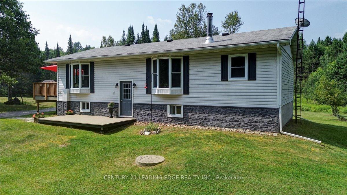 Photo de la propriété: 281 Crawford Road ON K0L 2L0