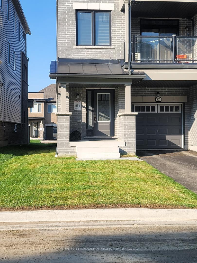 Property Photo:  1987 Cameron Lott Crescent  ON L1L 0S1 