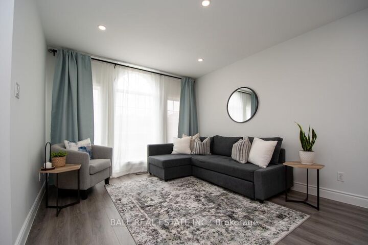 Property Photo: 2546 Marsdale Drive ON K9L 1R4