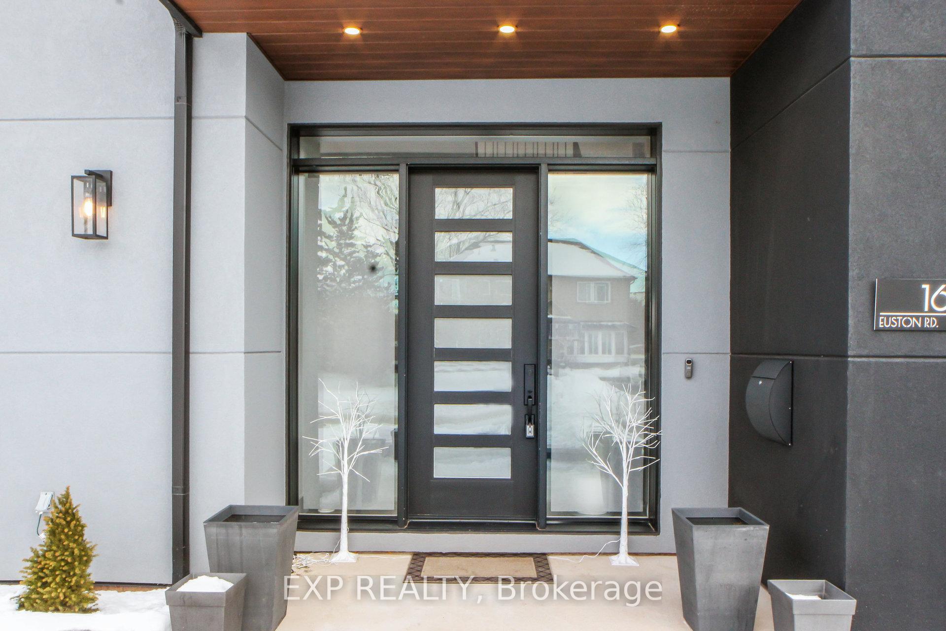 Property Photo: 169 Euston Road ON L7L 4V7