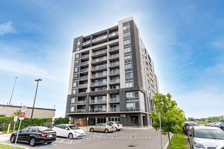 716 Main Street E 911  Milton ON L9T 3P6 photo