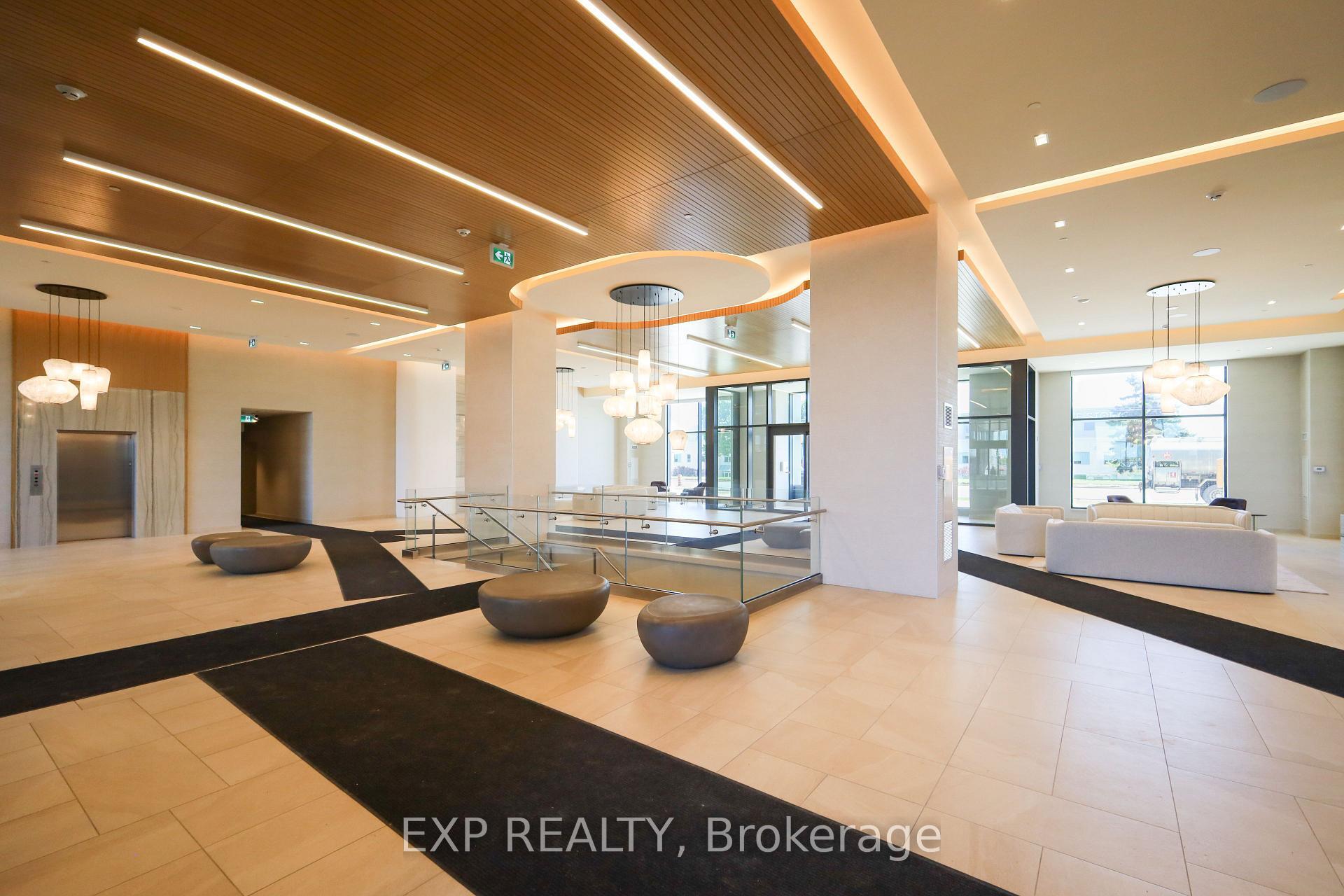 Property Photo: 8960 Jane Street 2615 ON L4K 2M9