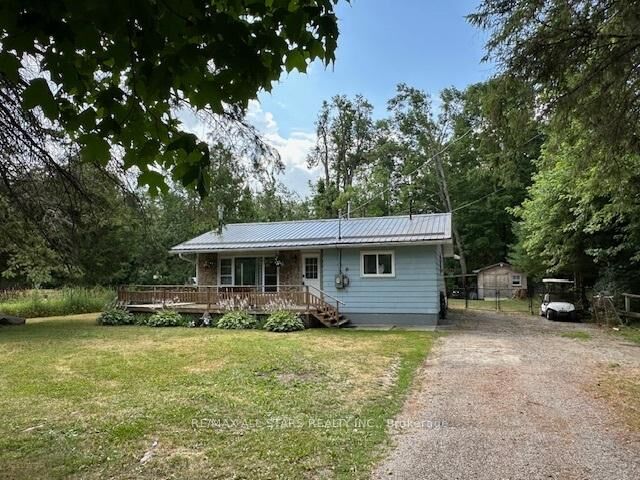 Property Photo:  160 Alpine Lake Road  ON K0M 1A0 