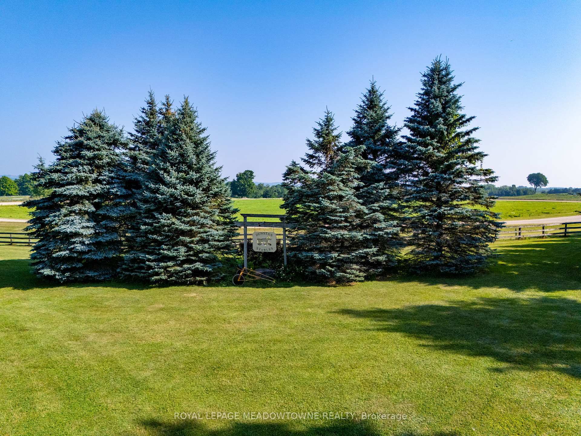 Property Photo:  15549 Heart Lake Road  ON L7C 2L2 