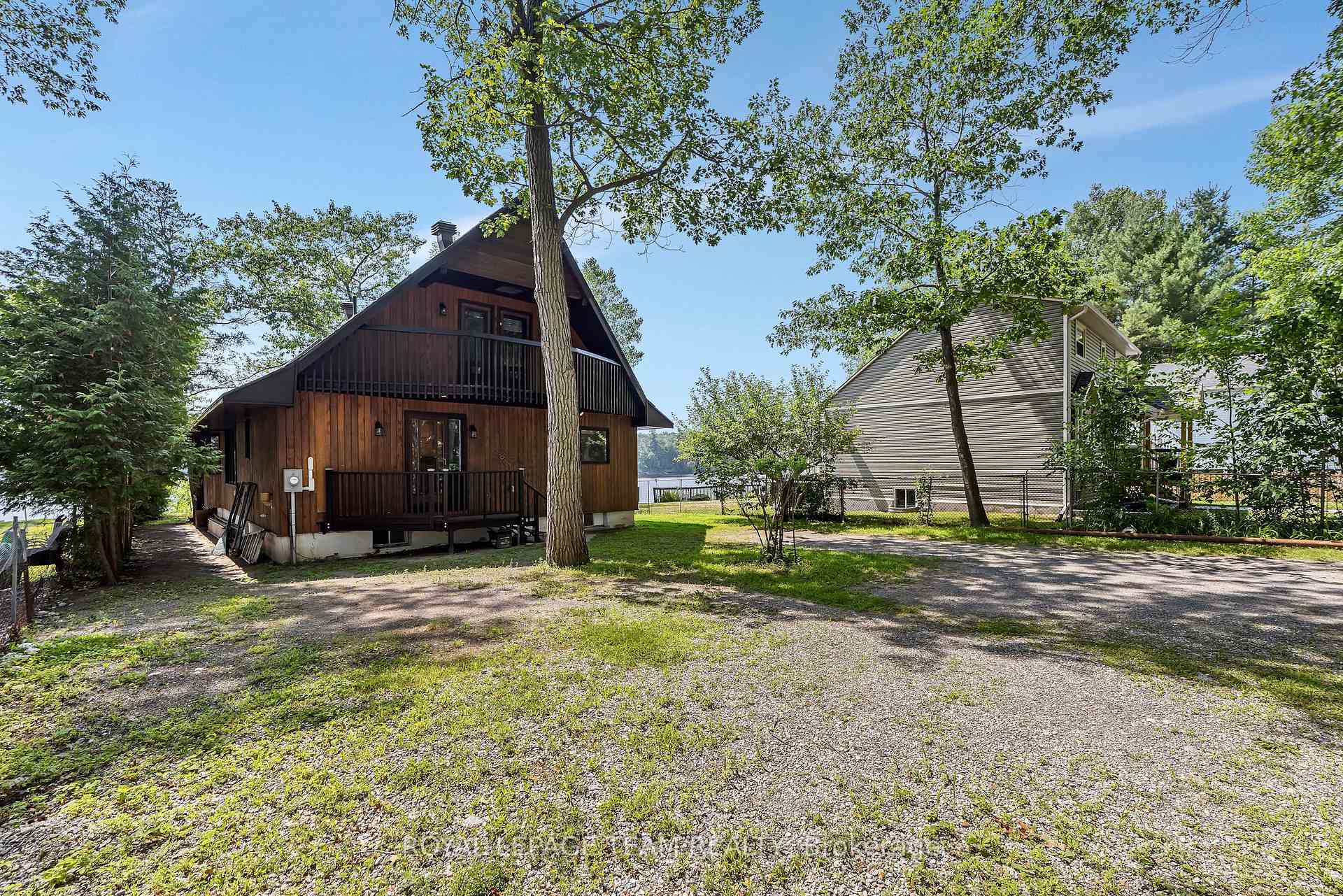 Property Photo: 1210 Bayview Drive ON K0A 3M0