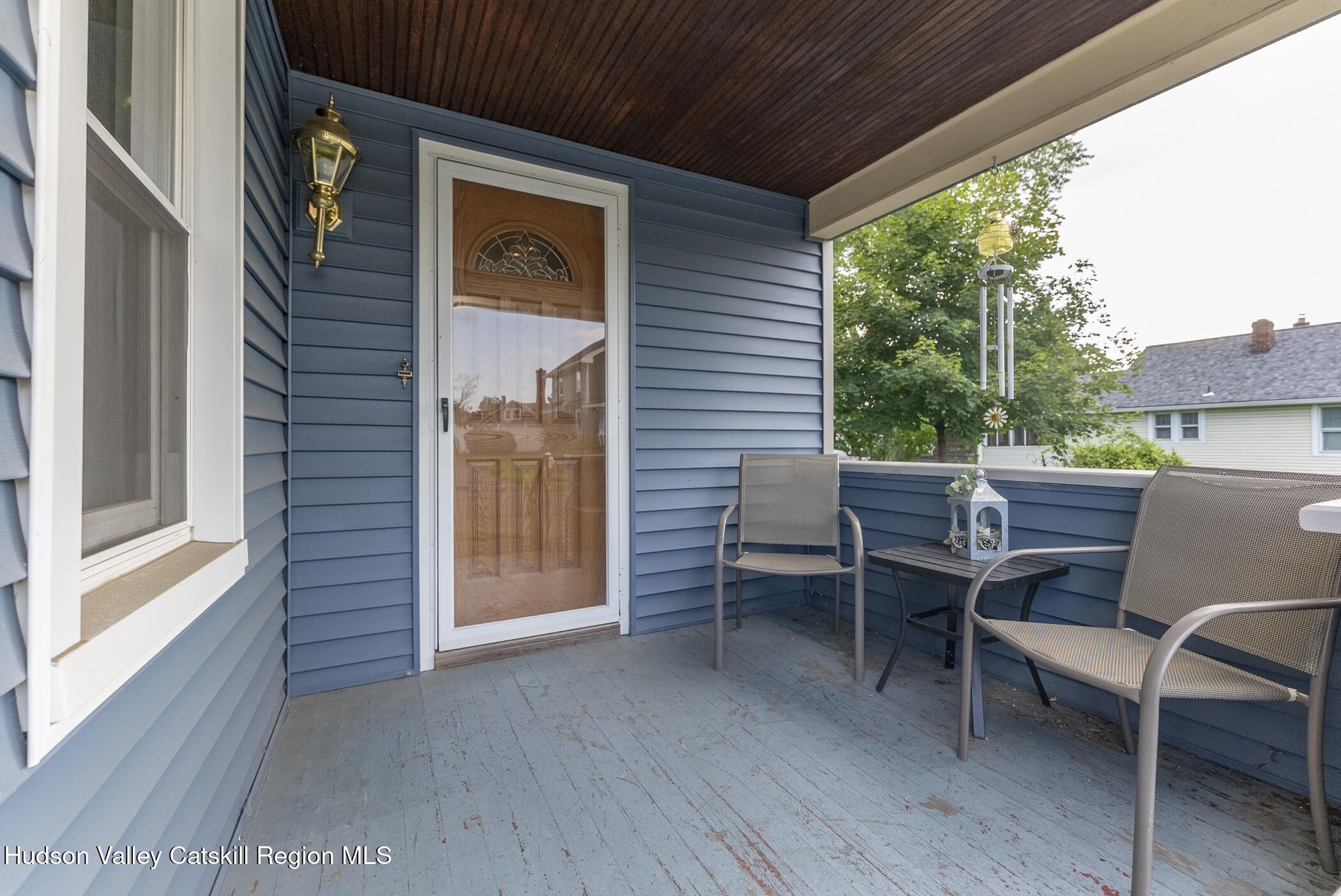 Property Photo: 49 Wrentham NY 12401
