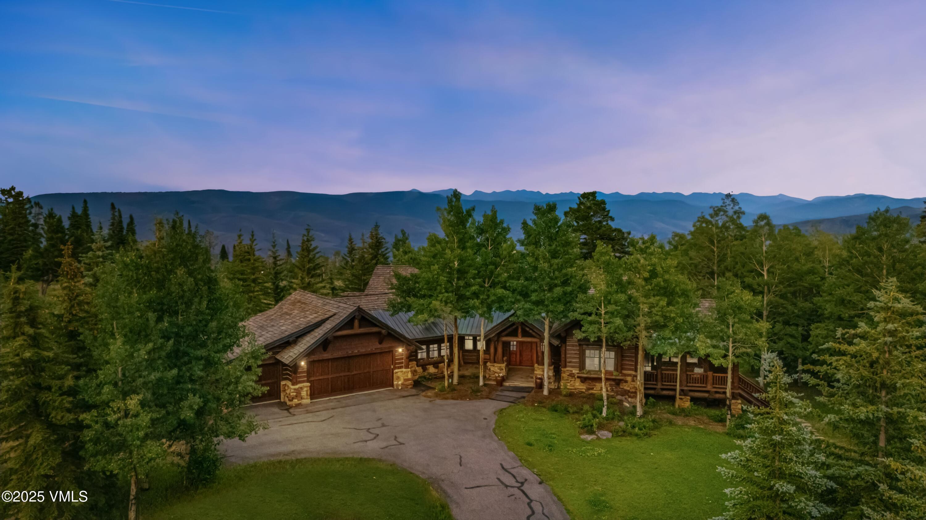 Property Photo: 22 Jacksons Path CO 81632
