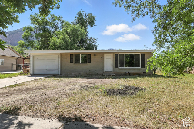 Property Photo:  917 E 925 N  UT 84404 