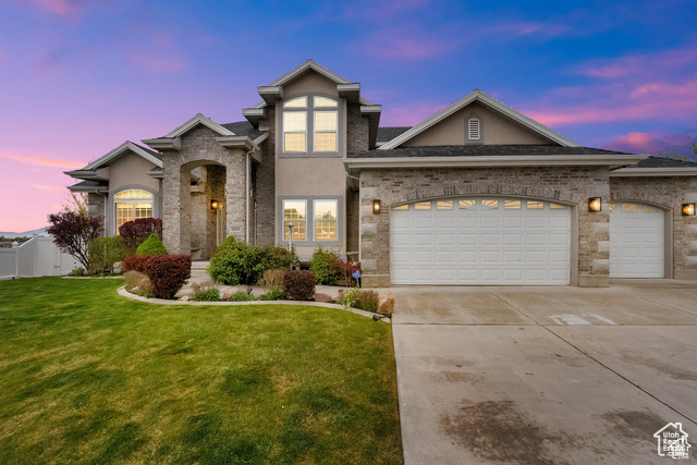 Property Photo: 2693 W 2400 N UT 84043