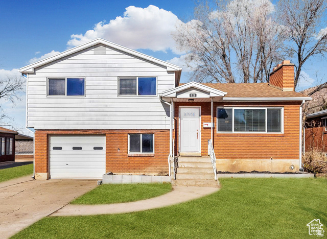 Property Photo: 926 Harrop St S UT 84404