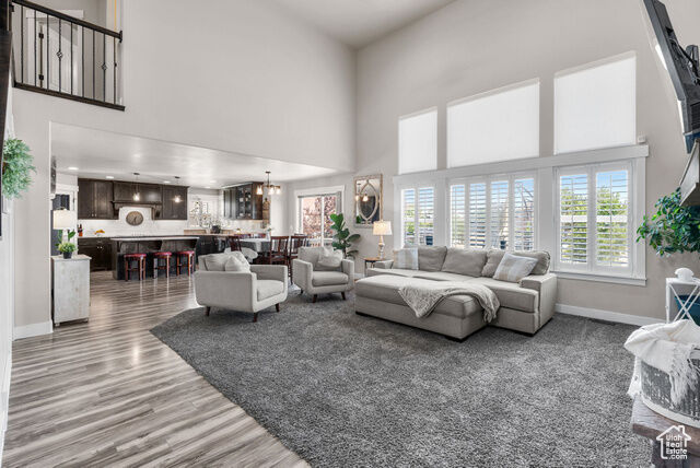 Property Photo: 2441 W Willow Haven Ave UT 84043