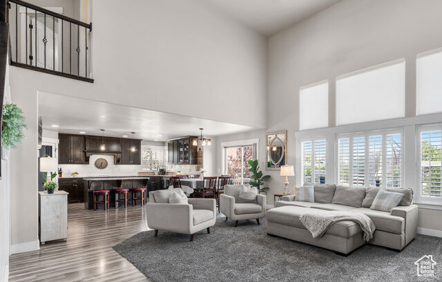 Property Photo: 2441 W Willow Haven Ave UT 84043
