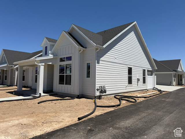 Property Photo: 20 N 3830 W 445 UT 84015
