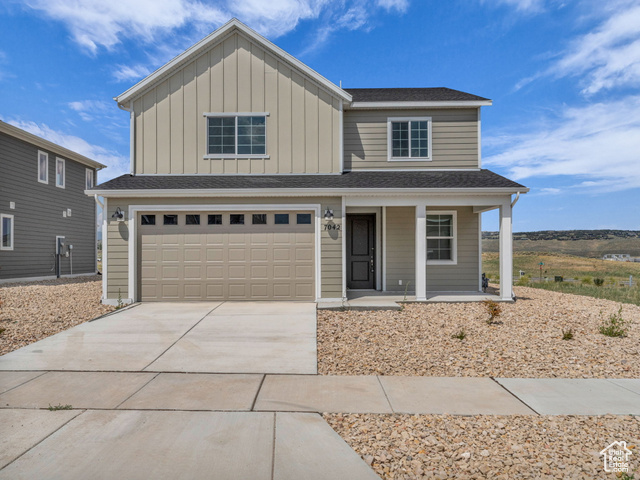 7042 Woods Rose Dr  Park City UT 84098 photo