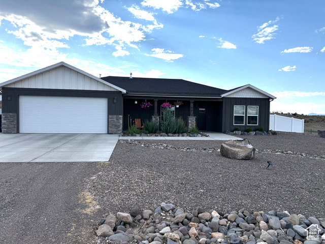 Property Photo:  186 W Aspen Valley Dr  UT 84759 