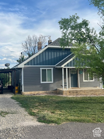 Property Photo: 258 E Center St UT 84629