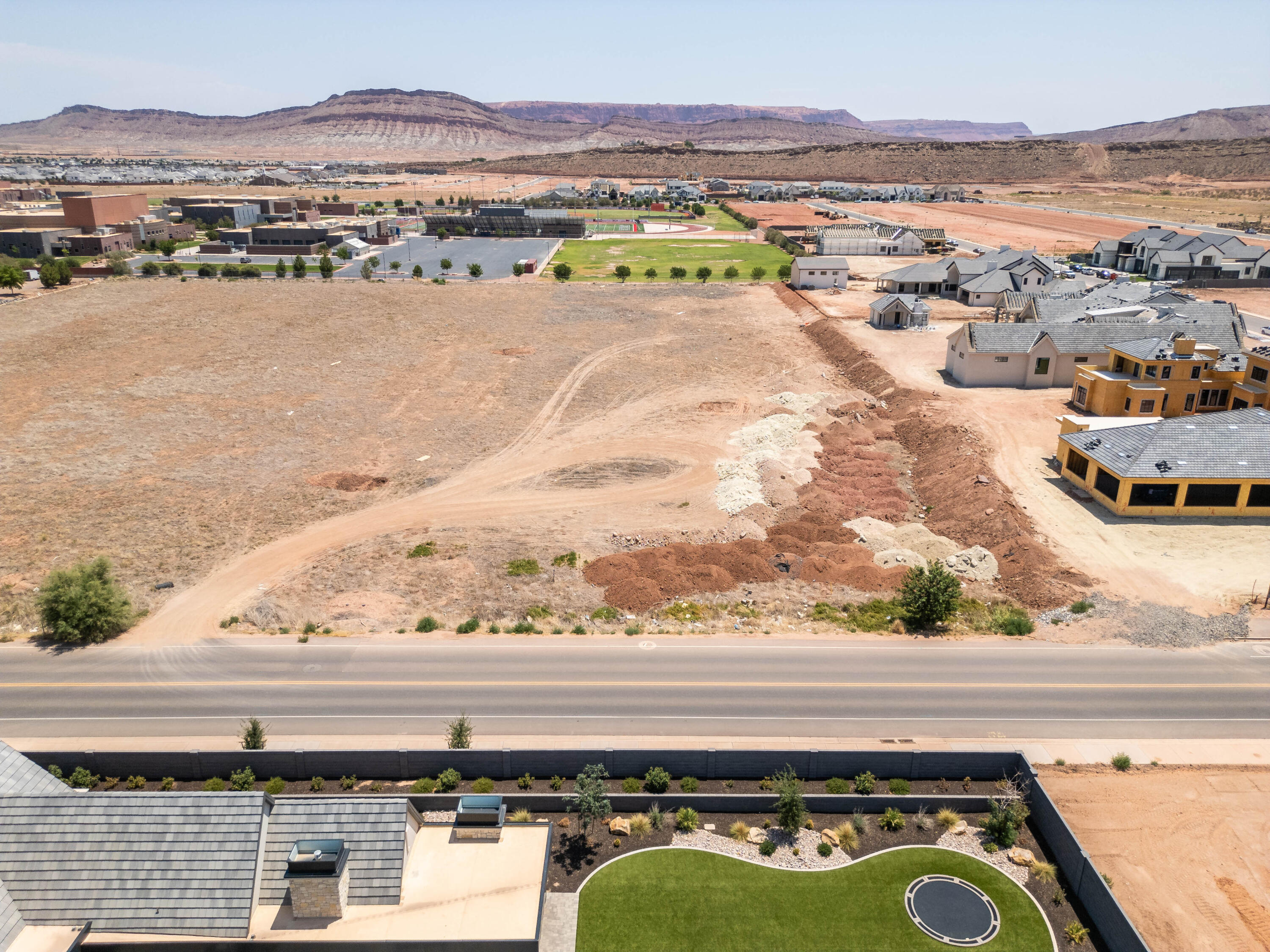 Property Photo:  Null  UT 84770 