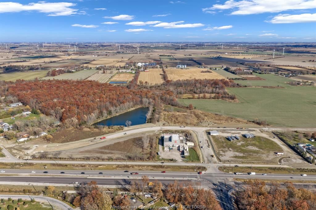 Photo de la propriété:  V/L South Talbot  ON N0R 1B0 