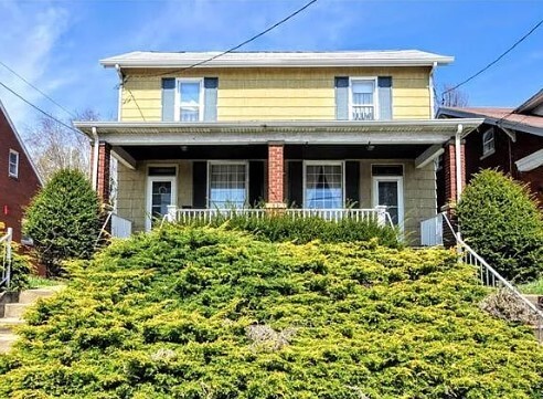 812 4th St  Monongahela PA 15063 photo