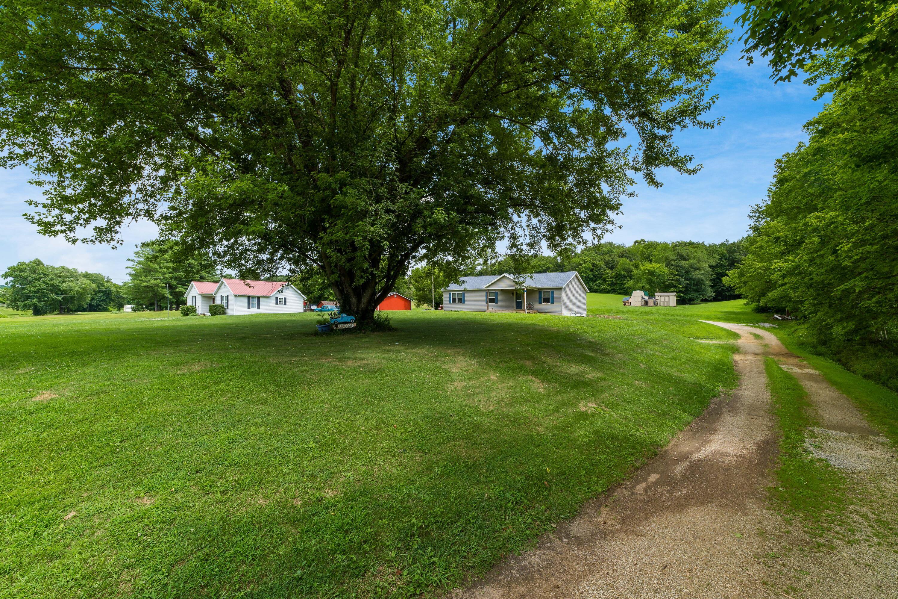 Property Photo: 107 Main Street OH 45695