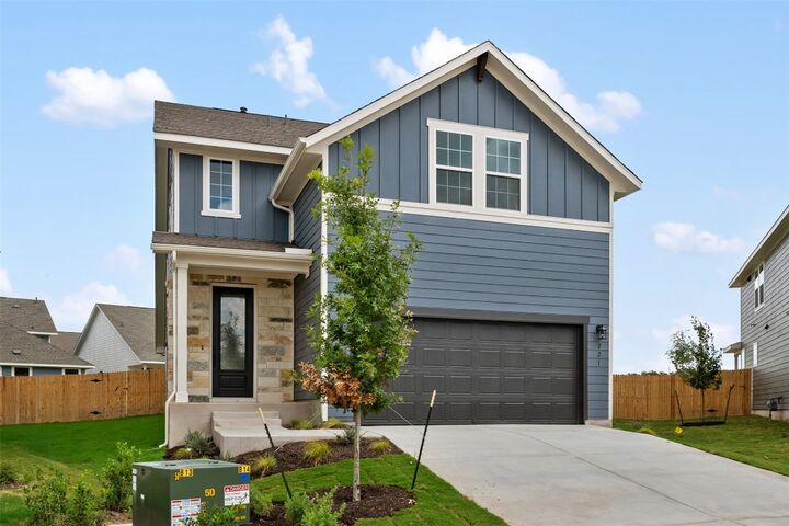Property Photo: 221 Kings Canyon Drive TX 78620