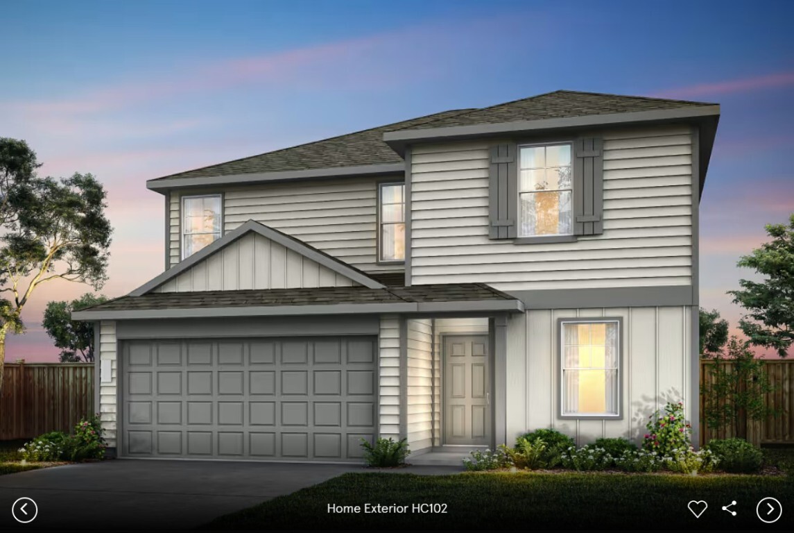 Property Photo: 1533 Sky Vista Drive TX 76513
