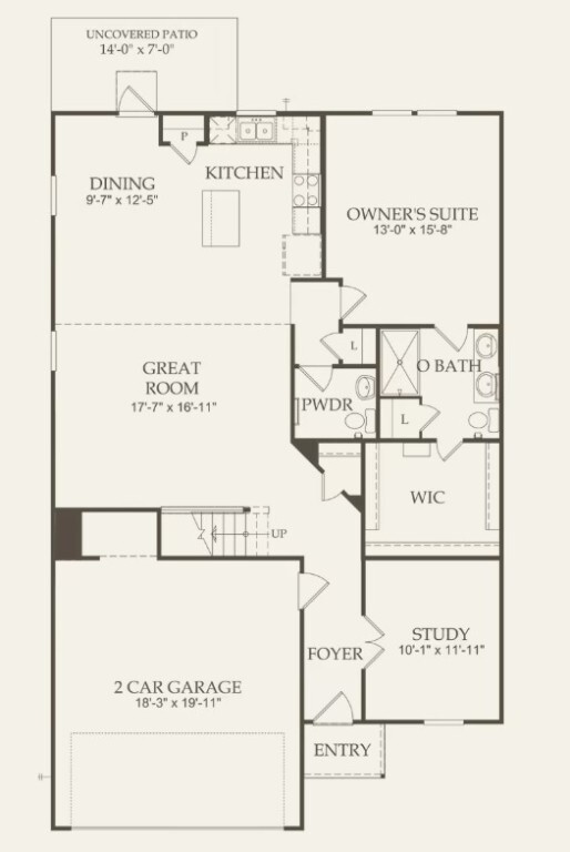 Property Photo: 601 Sonterra Boulevard TX 76537