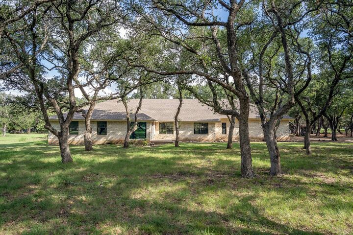 Property Photo:  444 Logan Ranch Road Road  TX 78628