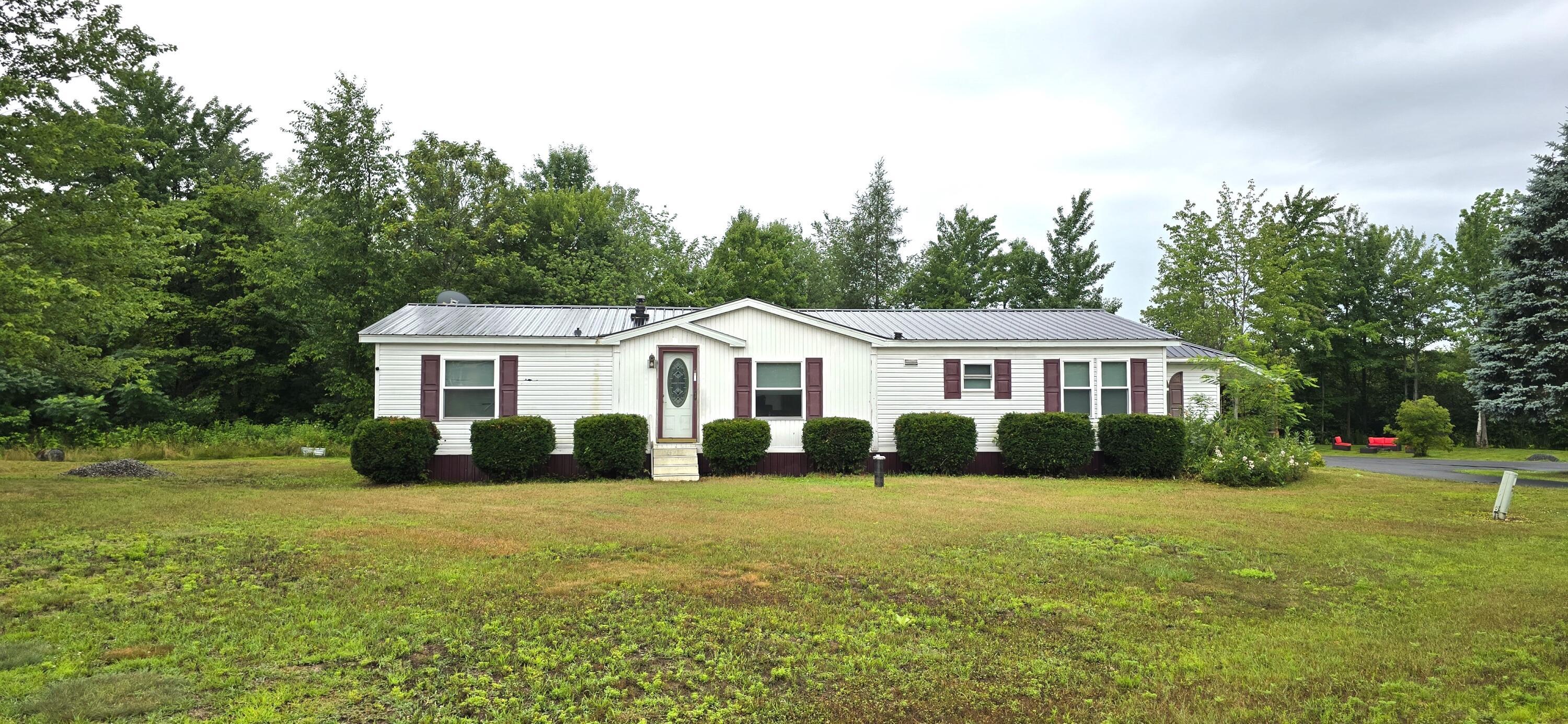 Property Photo: 916 County Route 8 NY 12916