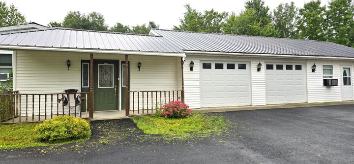 Property Photo:  916 County Route 8  NY 12916 