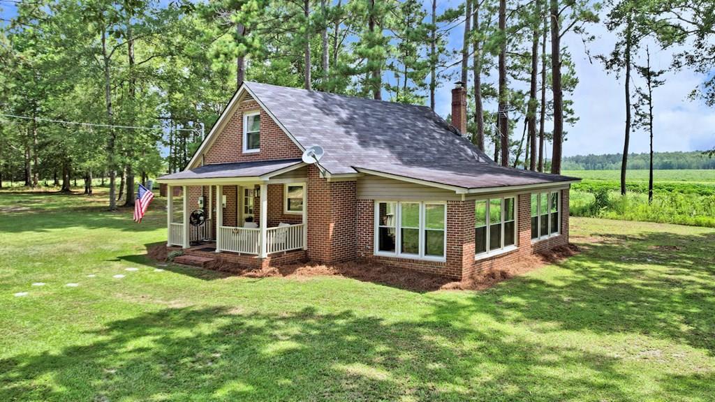 681 Morey Road  Albany GA 31705 photo