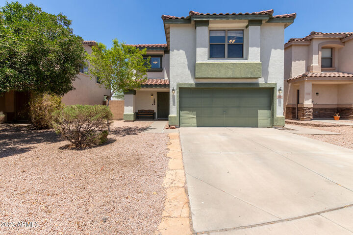 11548 E Flower Circle  Mesa AZ 85208 photo