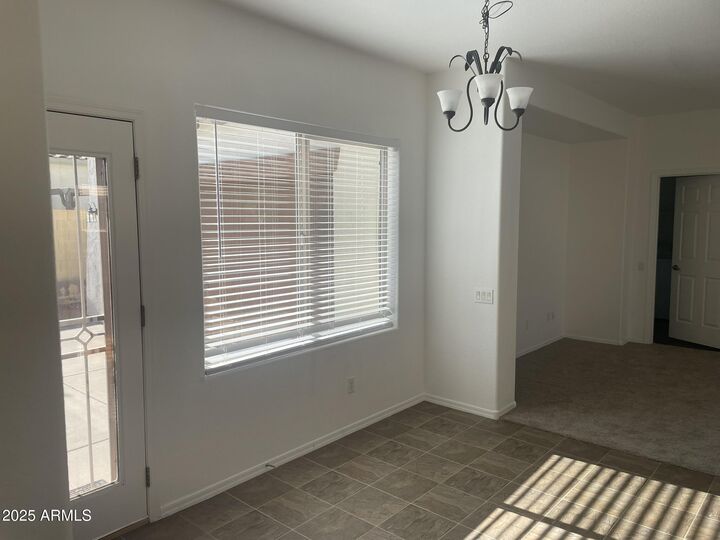Property Photo: 7739 E Butte Street AZ 85207