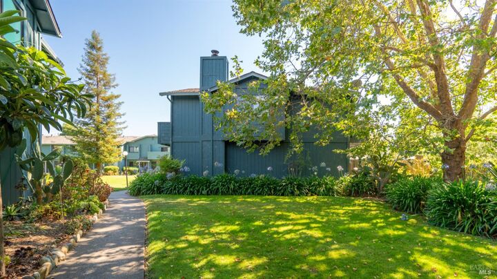 Property Photo: 309 College View Drive CA 94928
