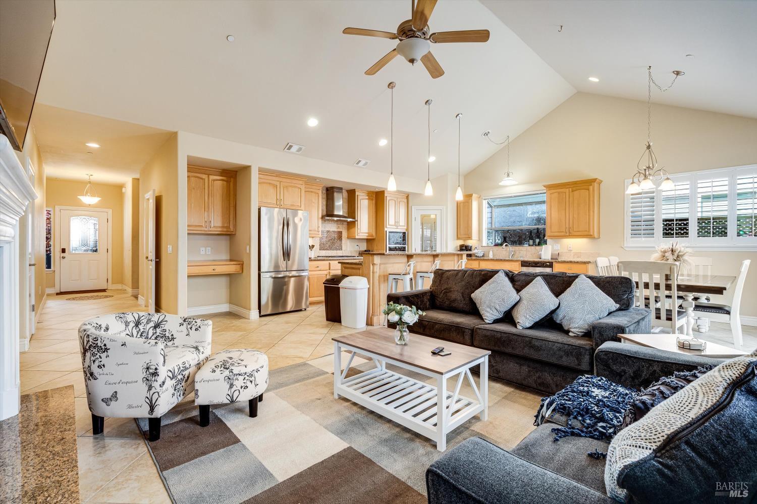 Property Photo: 113 Anish Way CA 95492