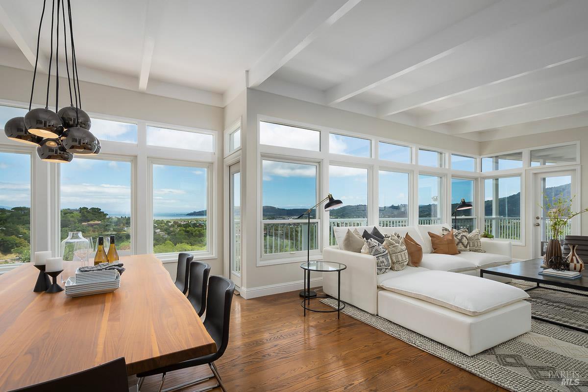 Property Photo: 150 Tioga Lane CA 94904