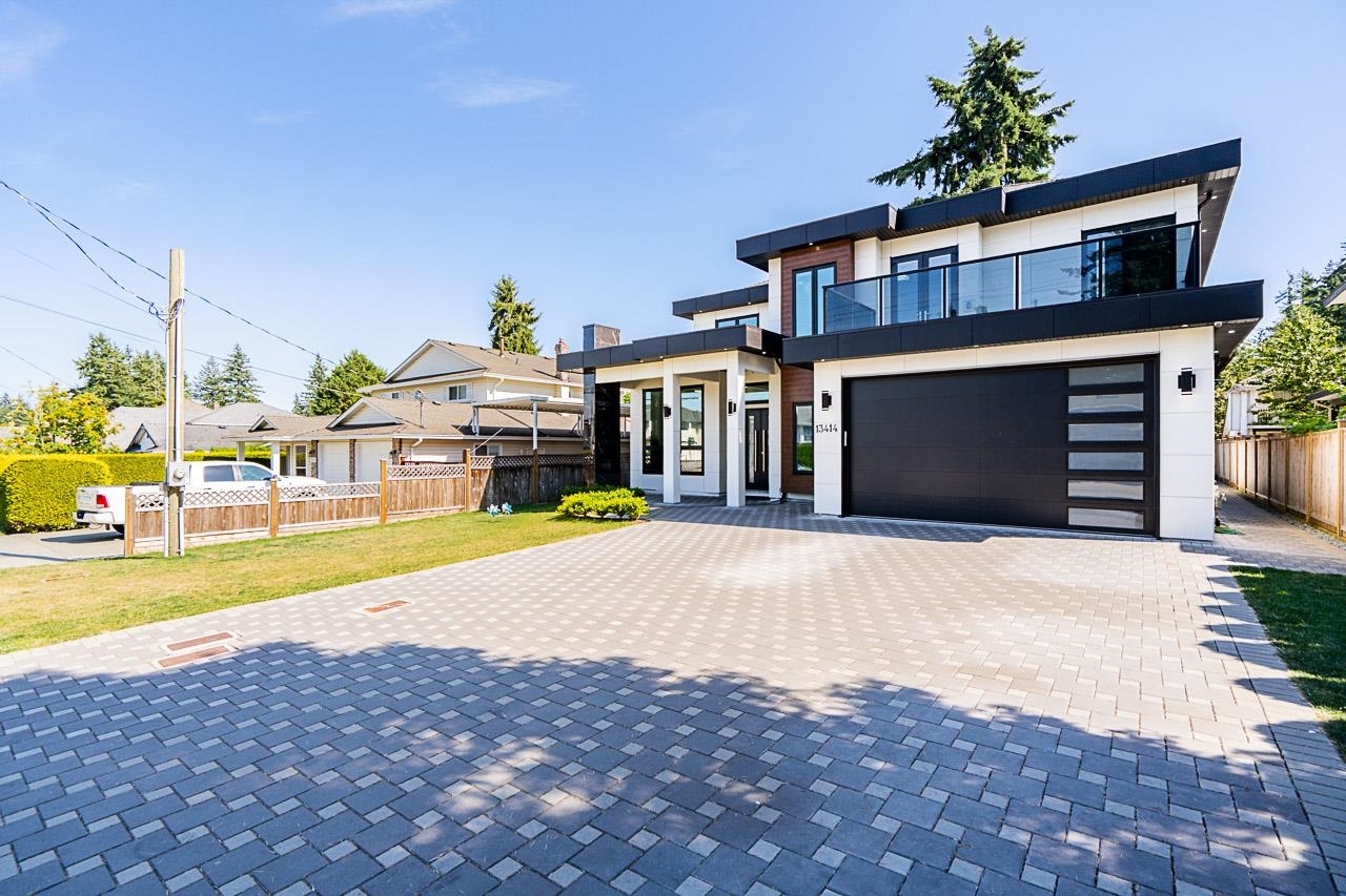 Property Photo: 13414 60 Avenue BC V3X 2M3