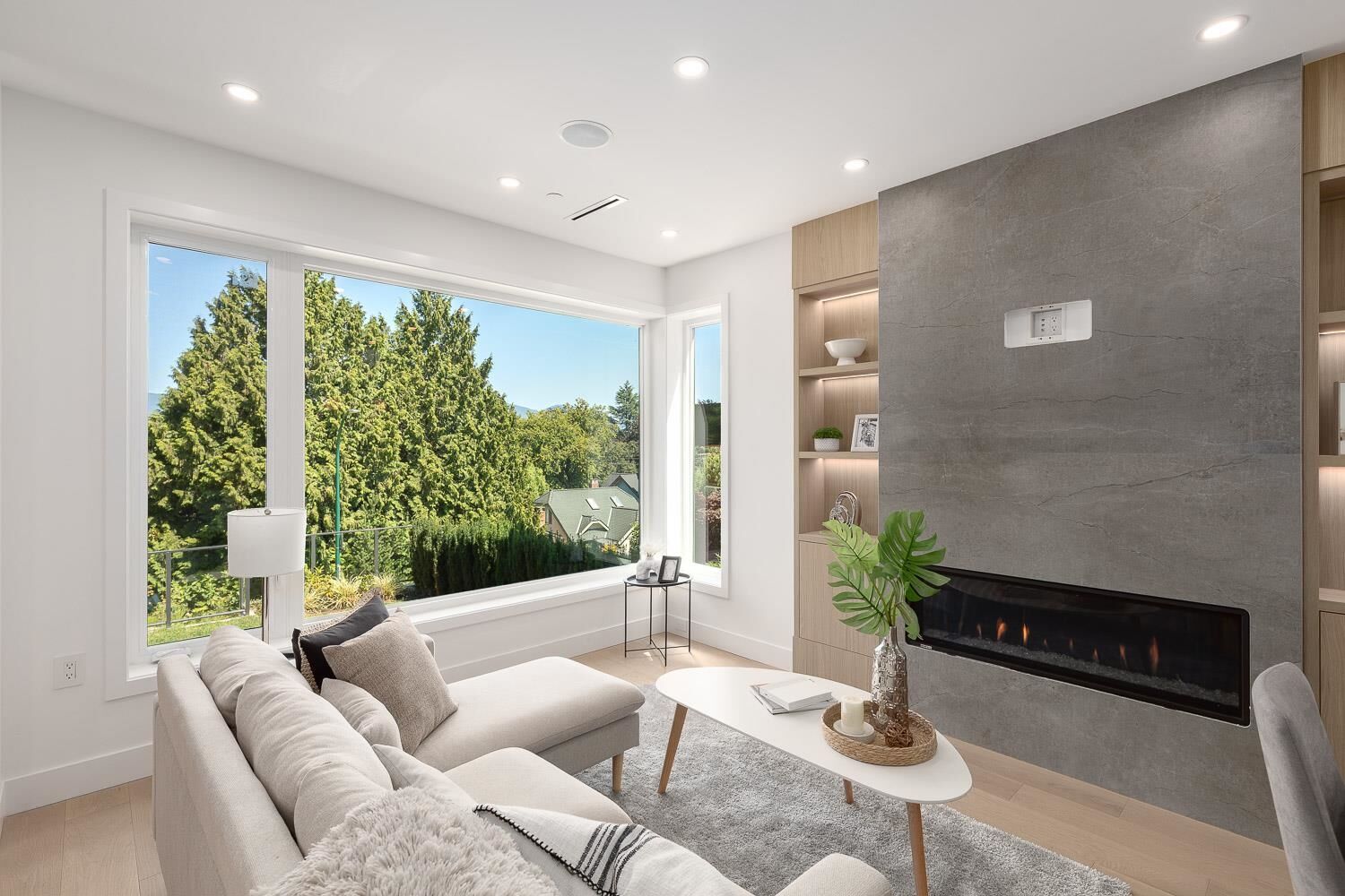 Photo de la propriété: 3536 W 14th Avenue 1 BC V6R 2W4