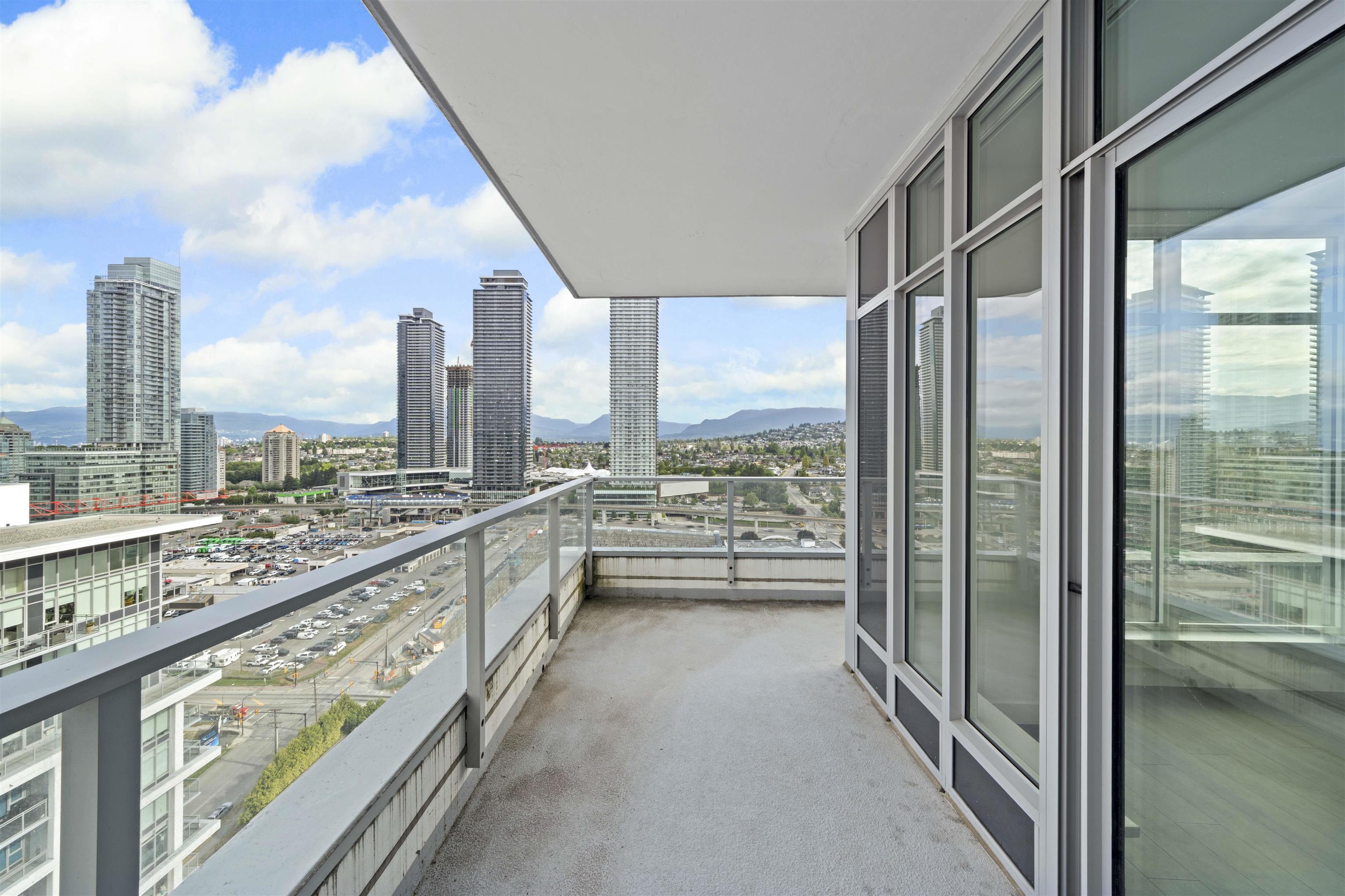 Property Photo: 2311 Beta Avenue 2807 BC V5C 0M1