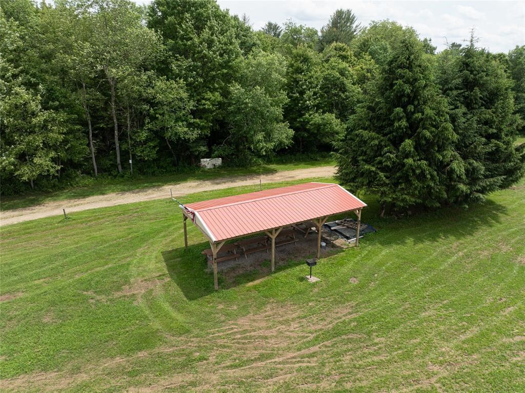 Property Photo:  164 County Road 8  NY 13801 