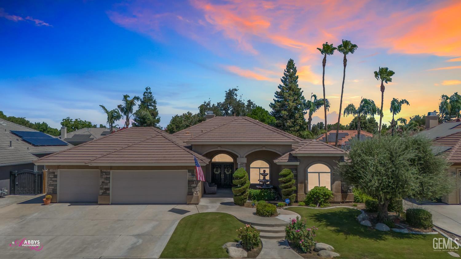 12204 Tule River Way  Bakersfield CA 93312 photo