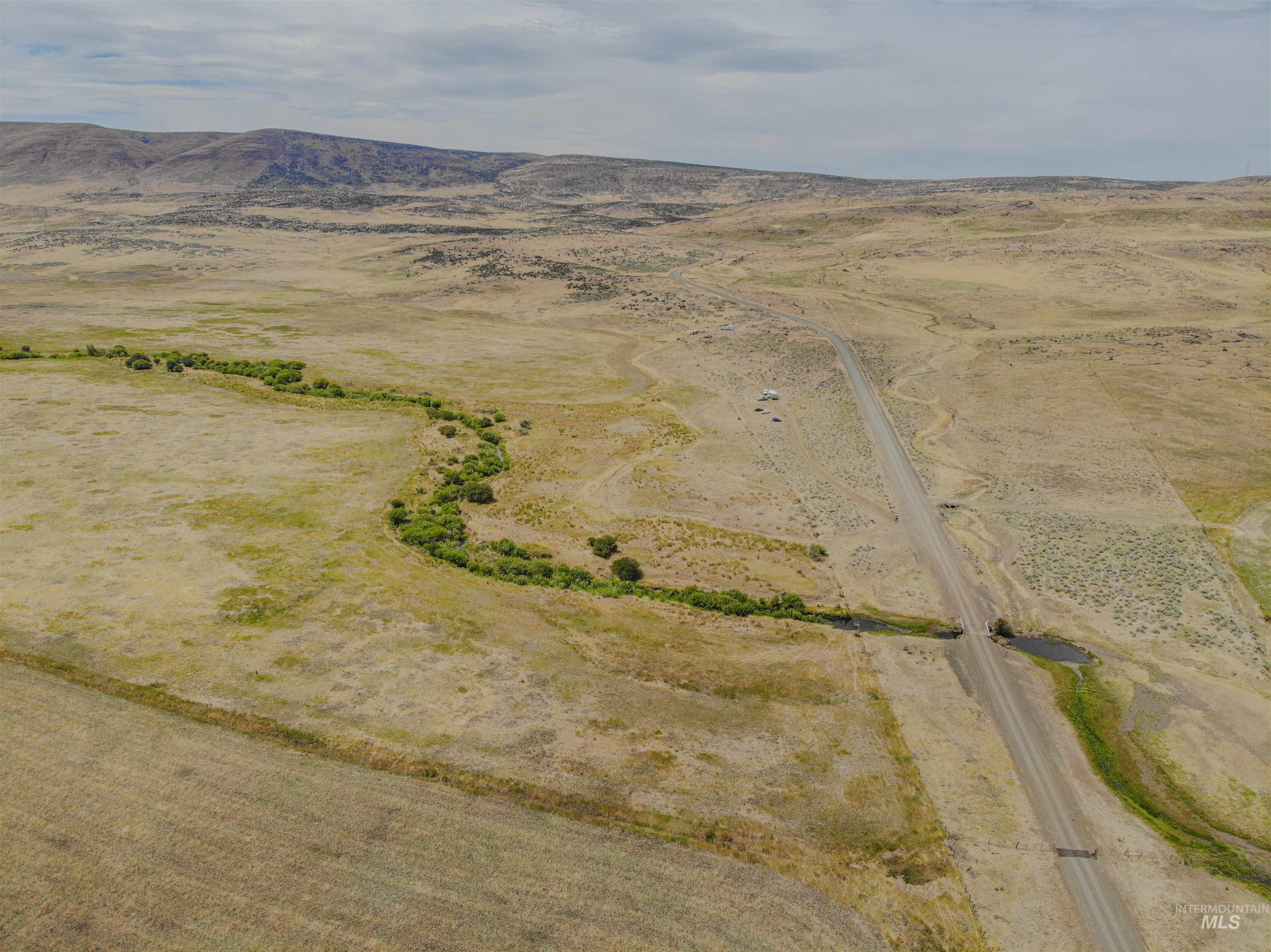 Property Photo:  Tbd Big Flat Rd  ID 83645 