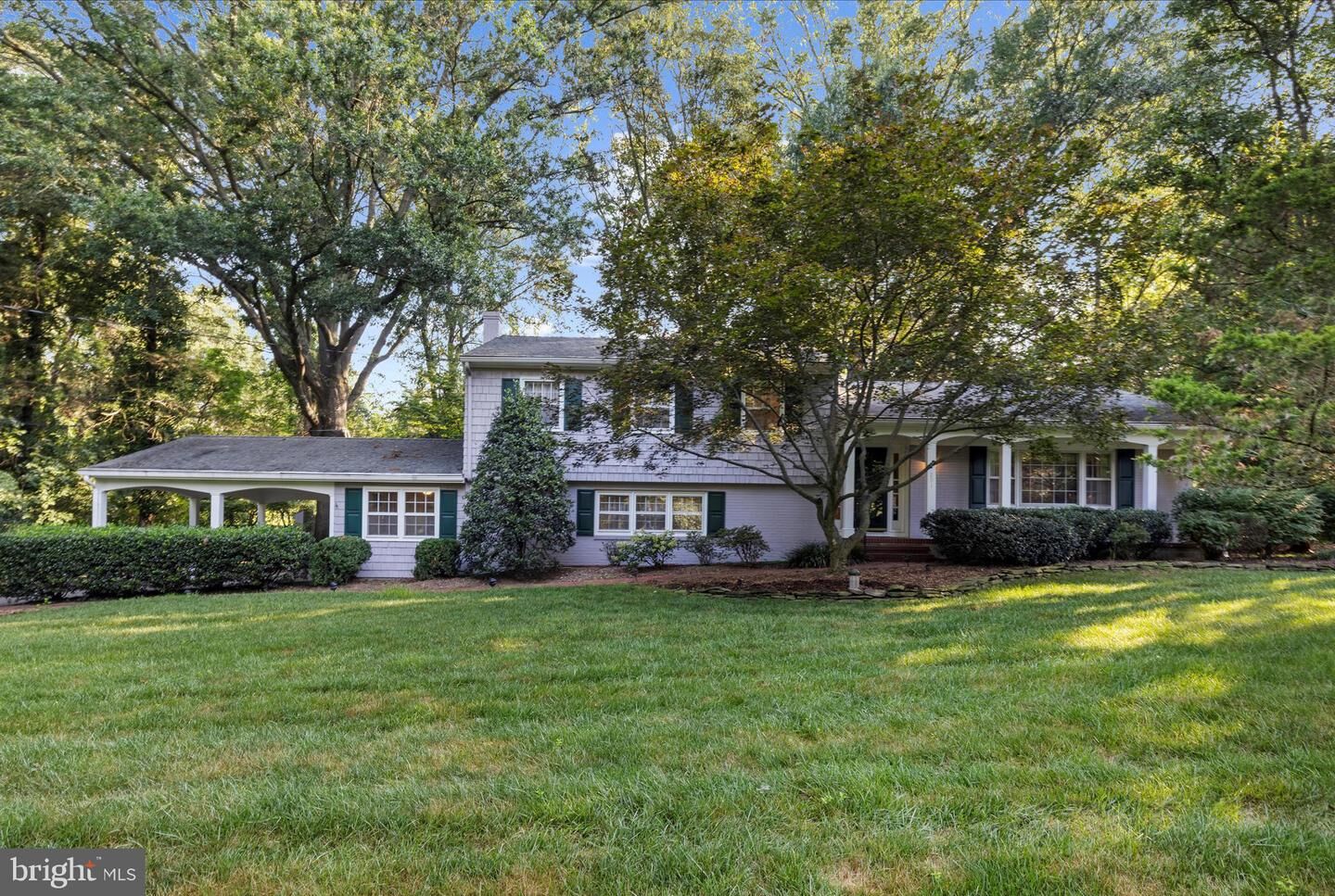 Property Photo:  201 Boundary Avenue  MD 21620 