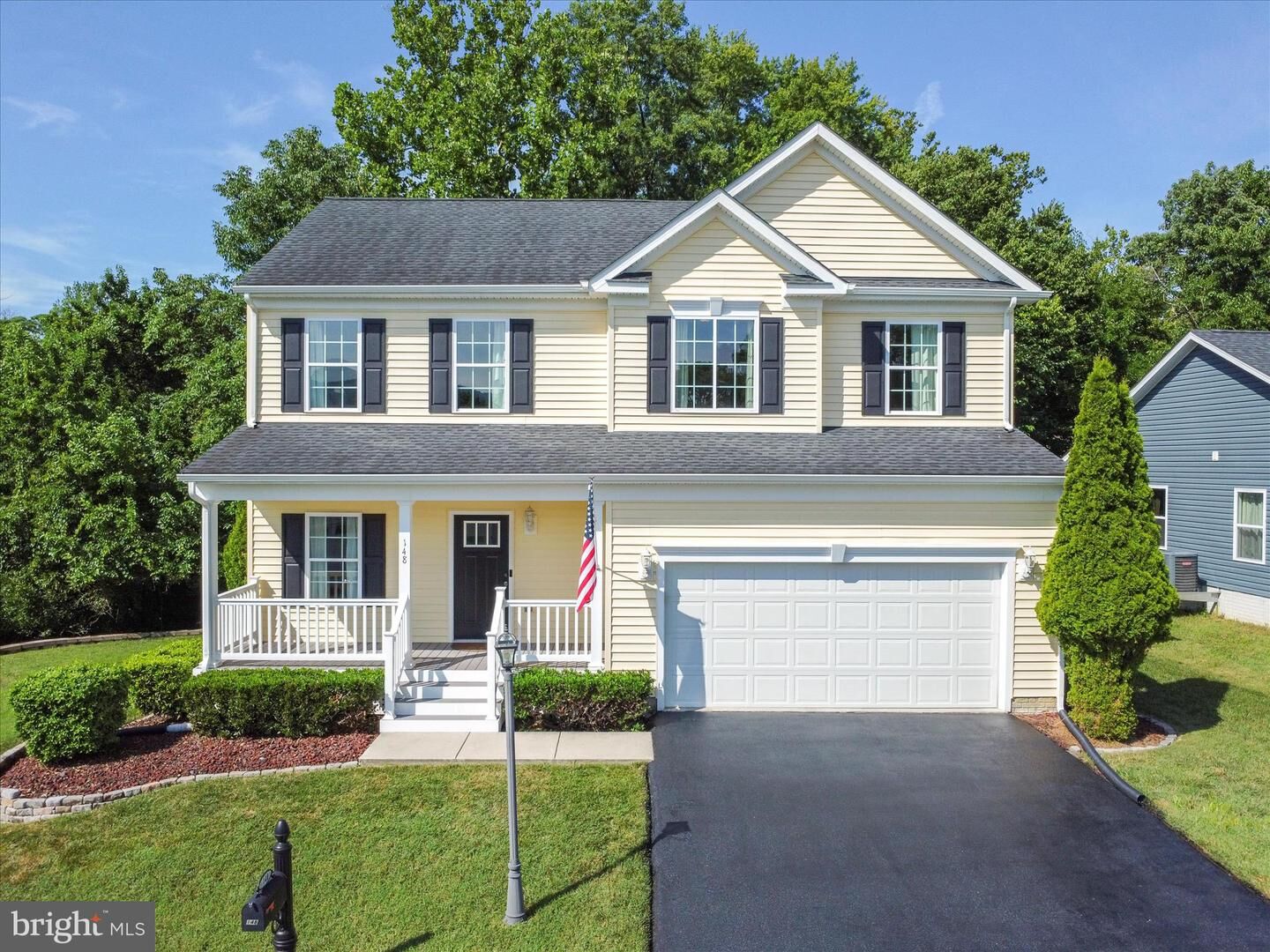 Property Photo: 148 Village Circle WV 25425