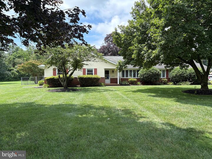 Property Photo: 2000 Cedar Lane Extension NJ 08505